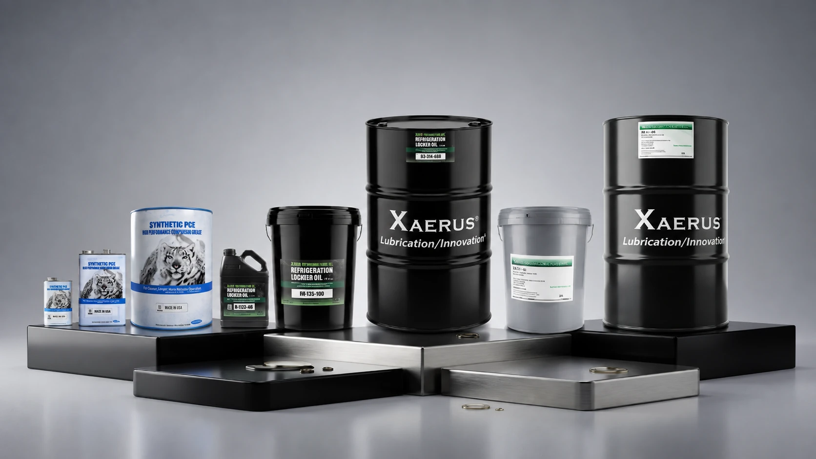 about xaerus