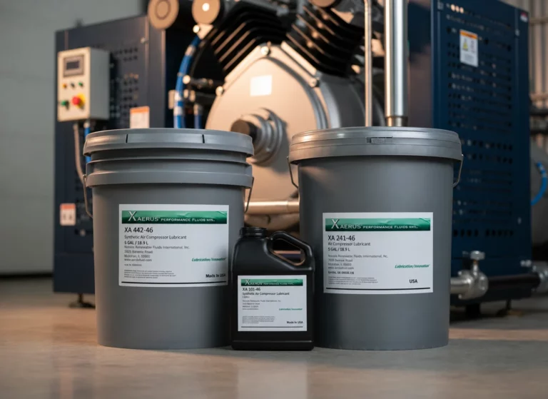 why choose xaerus - 1