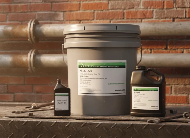 why choose xaerus - 3